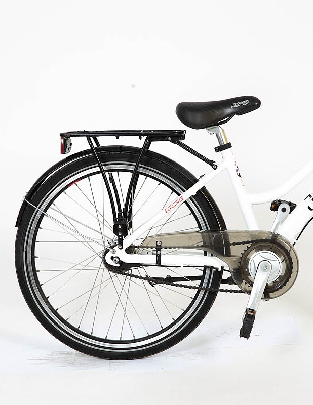 NOPSA Jazzy polkupyörä, 24" - Lastenpyörät - 10105520304 - 2