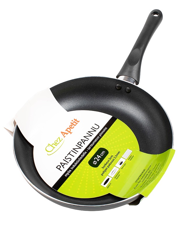 CHEZ APETIT paistinpannu - Pannut ja kattilat - 10105520313 - 0