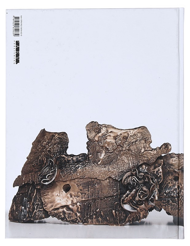 Riikka Puronen : teoksia works 2005-2013 - Puronen, Riikka - Taide- ja kulttuurikirjat - 10105520312 - 1