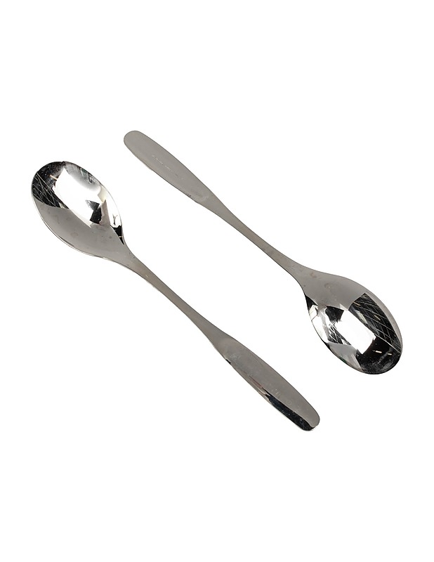 HACKMAN Savonia jälkiruokalusikka, 6 kpl - Designsuosikit - 10105520320 - 1