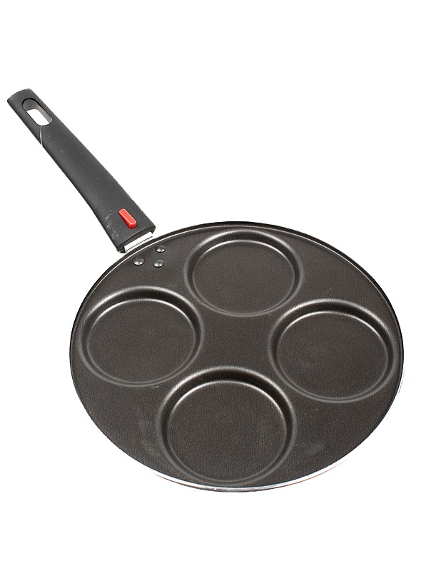 Lettupannu - Pannut ja kattilat - 10105520326 - 0