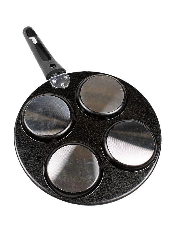 Lettupannu - Pannut ja kattilat - 10105520326 - 1