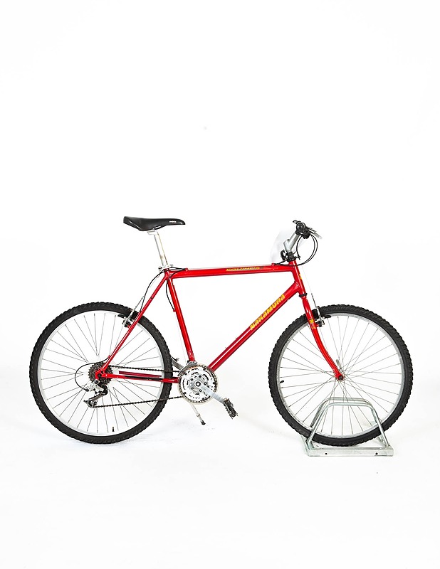 NAKAMURA Equinox polkupyörä, 26" - Miestenpyörät - 10105520322 - 0