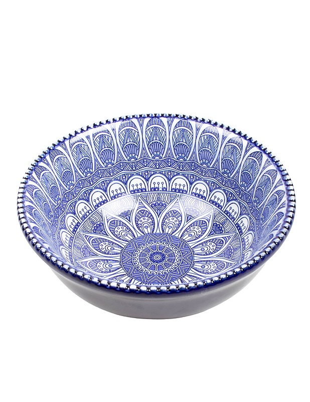 DEL RIO SALADO kulho - Lautaset ja kulhot - 10105520335 - 0