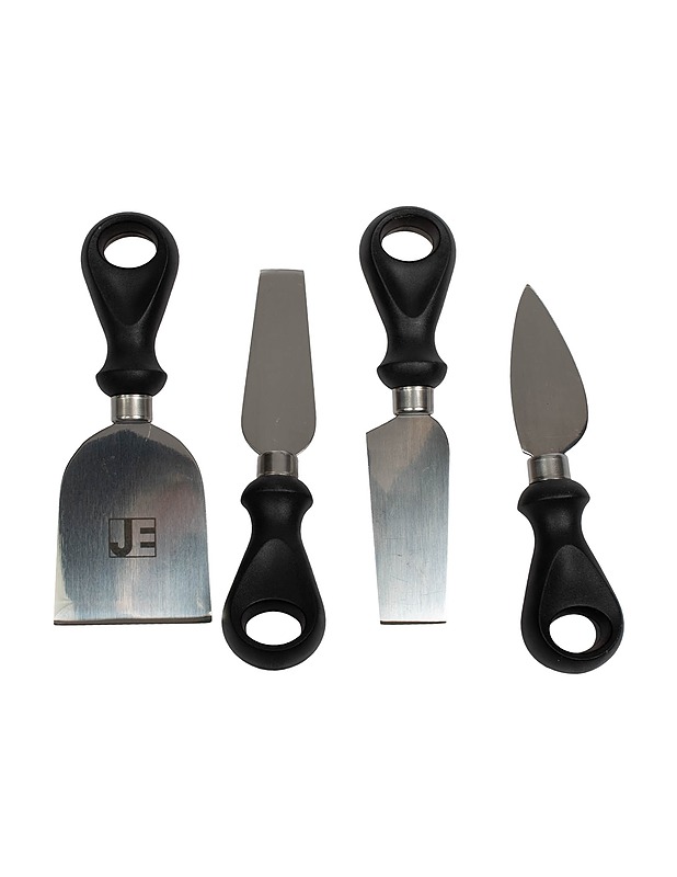 FISKARS Montana juustoveitsisetti - Designsuosikit - 10105520334 - 1