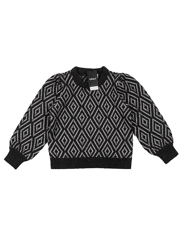 ONLY neulepaita, XL - Naisten neuleet - 10105520336 - 0