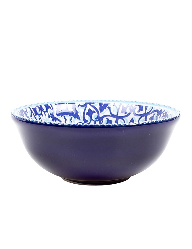 DEL RIO SALADO kulho - Lautaset ja kulhot - 10105520337 - 1