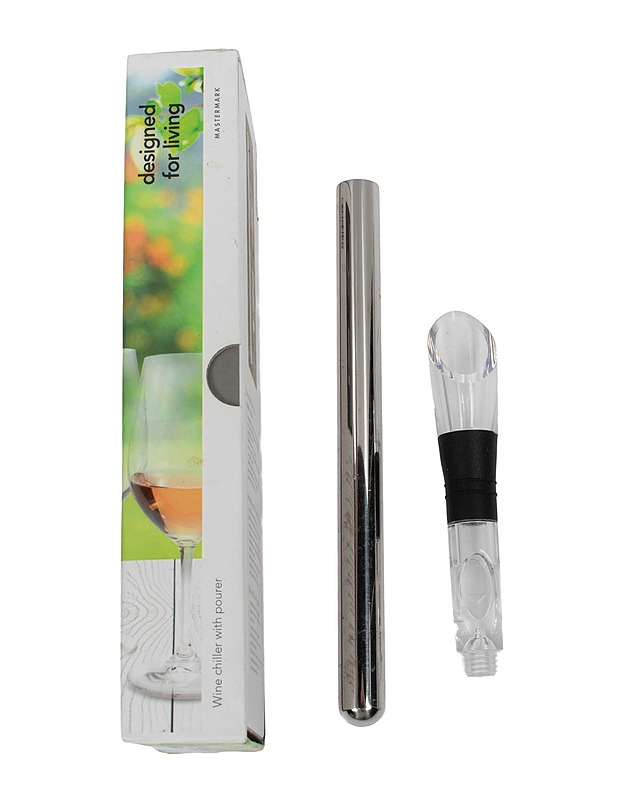 MASTERMARK viininjäähdytintikku kaatonokalla - Muut astiat - 10105520338 - 0