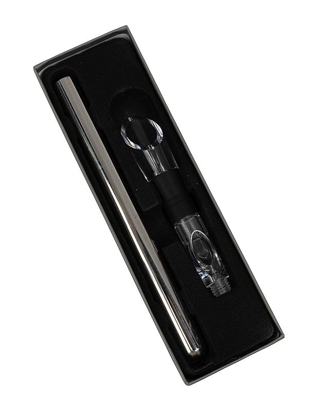 MASTERMARK viininjäähdytintikku kaatonokalla - Muut astiat - 10105520338 - 1