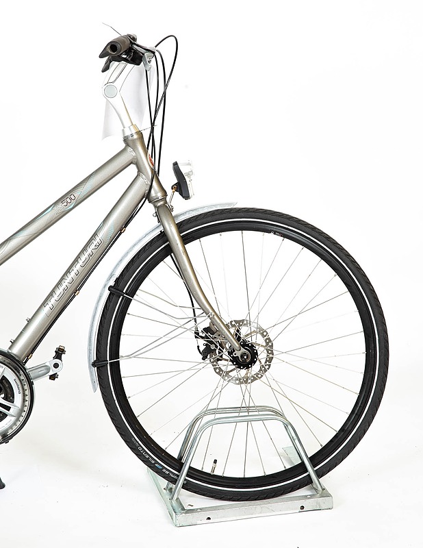 TUNTURI TX 500 polkupyörä, 28" - Naistenpyörät - 10105520339 - 1