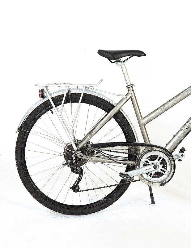 TUNTURI TX 500 polkupyörä, 28" - Naistenpyörät - 10105520339 - 2