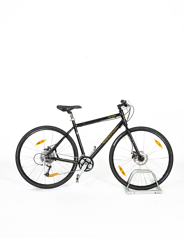 KONA Dew Plus polkupyörä, 28" - Miestenpyörät - 10105520346 - 0