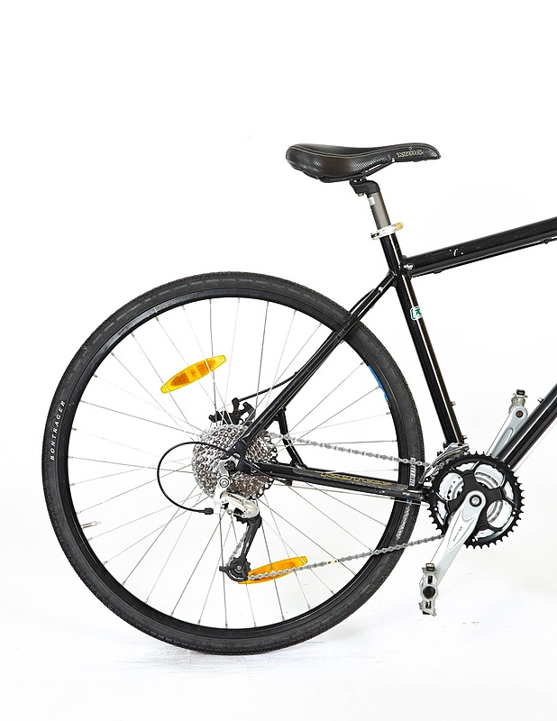 KONA Dew Plus polkupyörä, 28" - Miestenpyörät - 10105520346 - 2