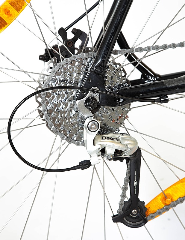 KONA Dew Plus polkupyörä, 28" - Miestenpyörät - 10105520346 - 3