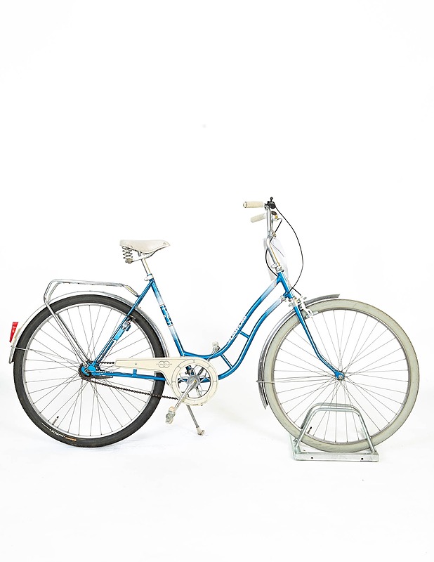 TUNTURI polkupyörä, 28" - Naistenpyörät - 10105520356 - 0