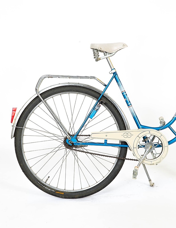 TUNTURI polkupyörä, 28" - Naistenpyörät - 10105520356 - 2