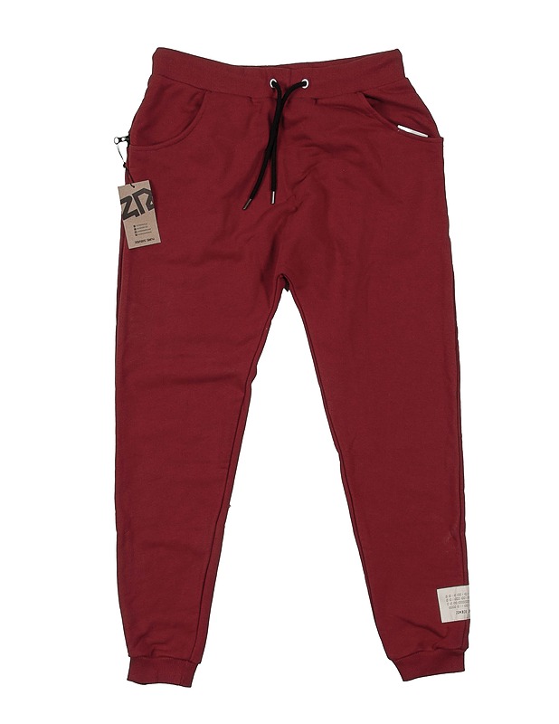 ZOMBIE DASH collegehousut, M - Miesten housut ja shortsit - 10105520361 - 0