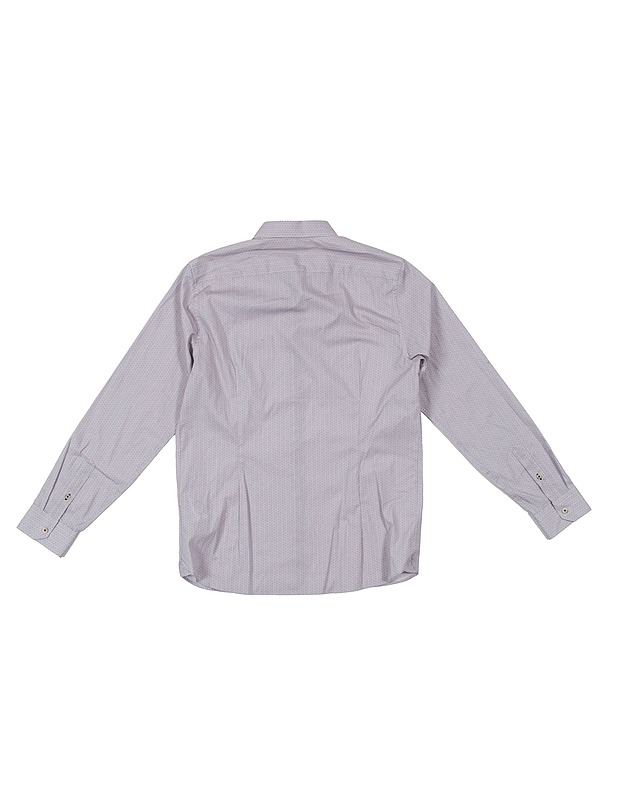 TED BAKER kauluspaita, 4 - Miesten paidat - 10105520370 - 1