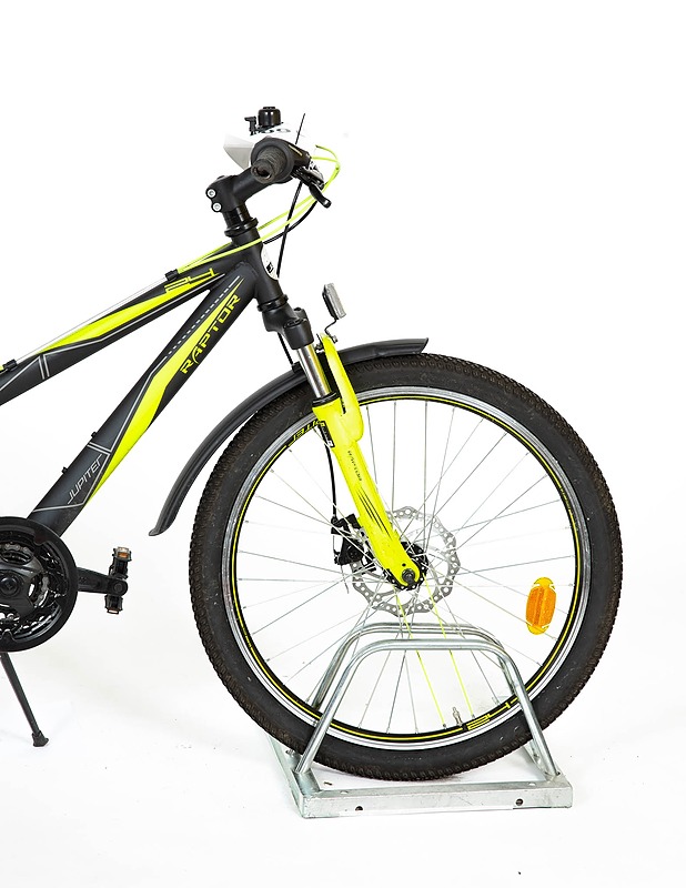 JUPITER Raptor polkupyörä, 24" - Lastenpyörät - 10105520375 - 1