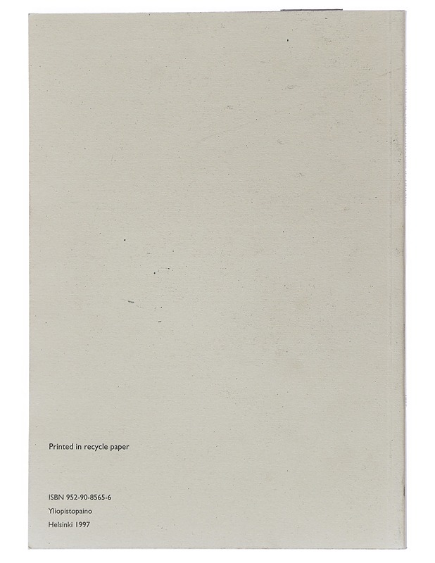 Onychomycosis in Finland - Hannele Heikkilä  - Tietokirjat ja oppaat - 10105520377 - 1