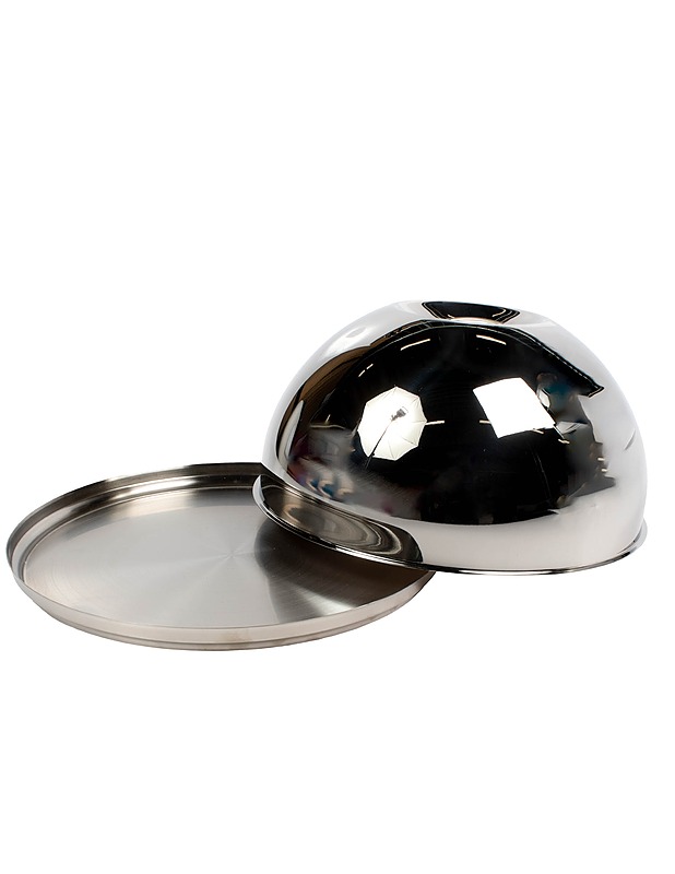 Ruokakupu ja tarjotin - Tarjoiluastiat - 10105520380 - 2