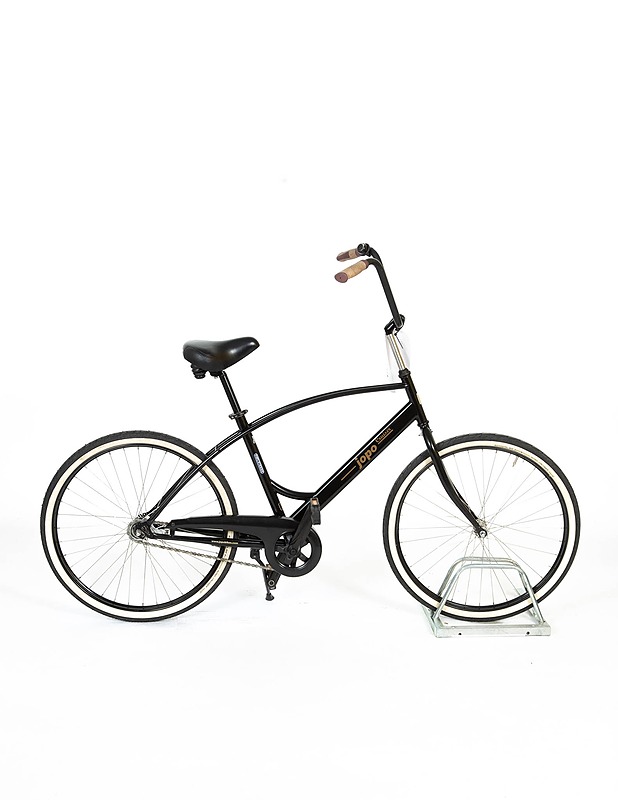 HELKAMA Jopo Cruiser polkupyörä, 26" - Miestenpyörät - 10105520387 - 0