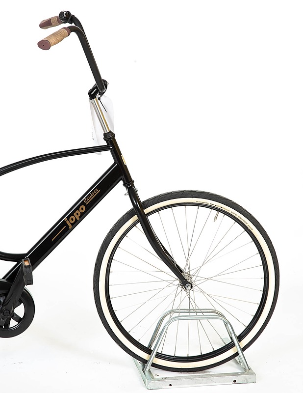 HELKAMA Jopo Cruiser polkupyörä, 26" - Miestenpyörät - 10105520387 - 1