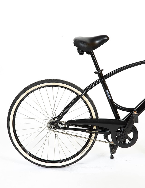 HELKAMA Jopo Cruiser polkupyörä, 26" - Miestenpyörät - 10105520387 - 2