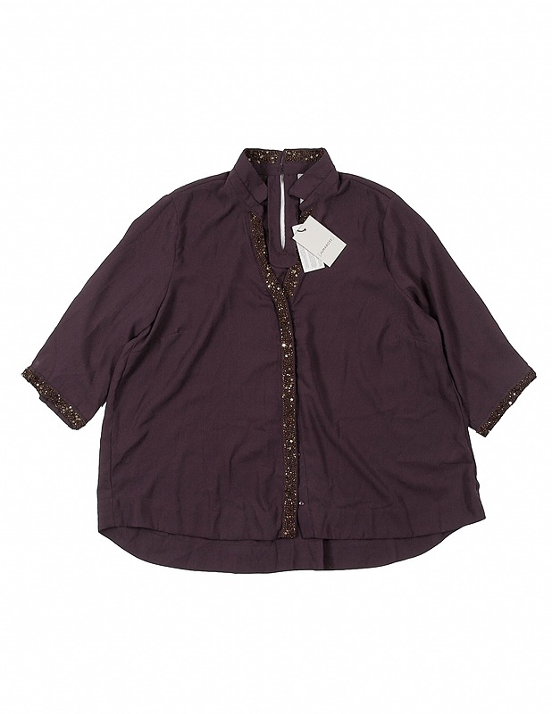 JUNAROSE paita, 46 - Naisten paidat ja topit - 10105520390 - 0