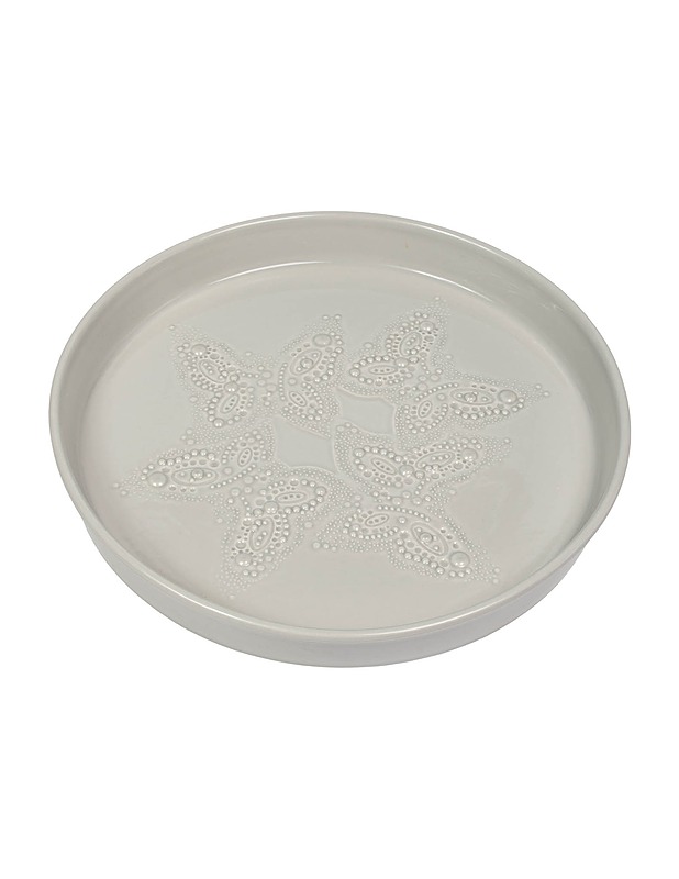 KERMANSAVI Saimaa lautanen - Lautaset ja kulhot - 10105520392 - 0