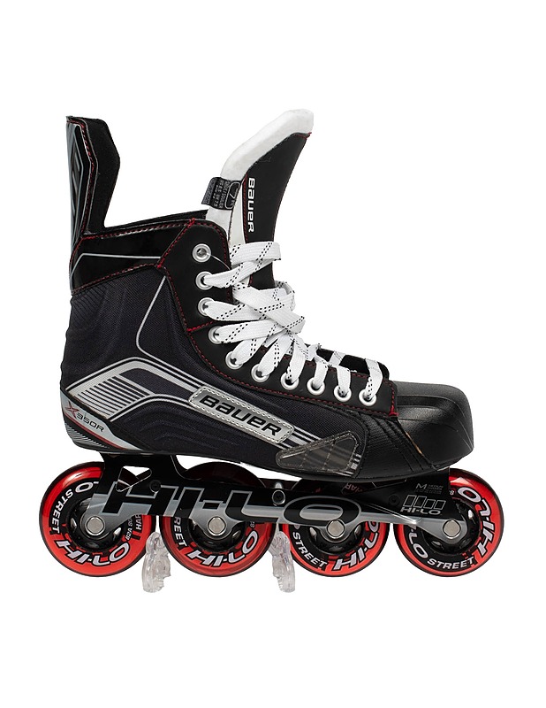 BAUER-rullaluistimet  - Muut urheiluvälineet ja vapaa-aika - 10105520426 - 1