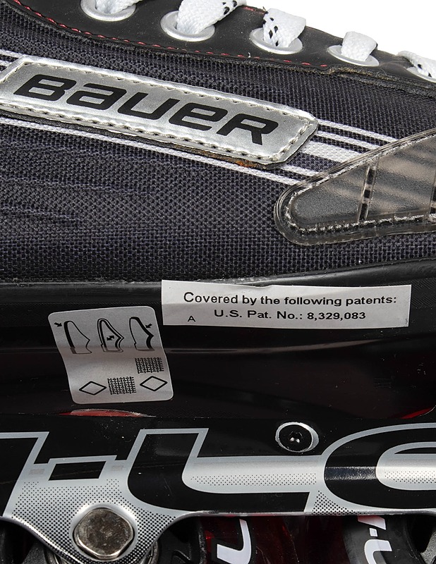 BAUER-rullaluistimet  - Muut urheiluvälineet ja vapaa-aika - 10105520426 - 3