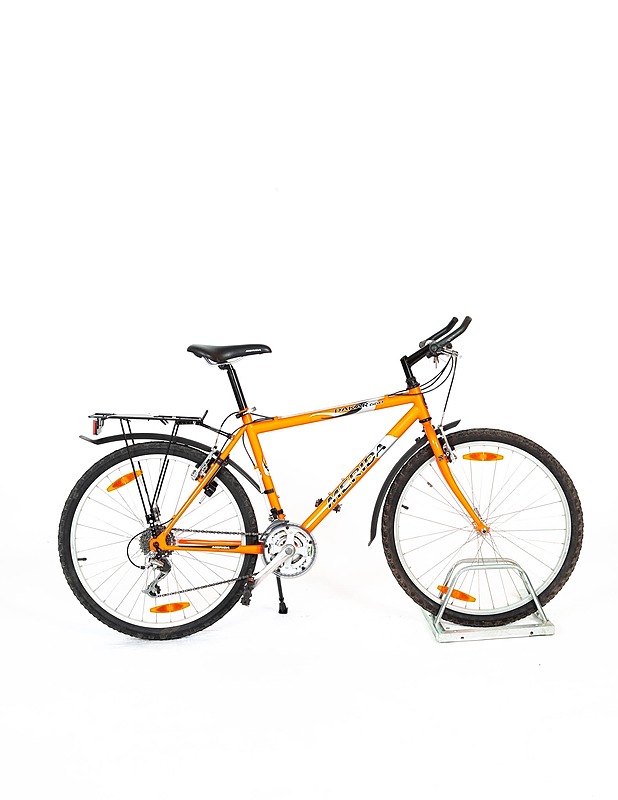 MERIDA Dakar 660 polkupyörä, 26" - Miestenpyörät - 10105520409 - 0