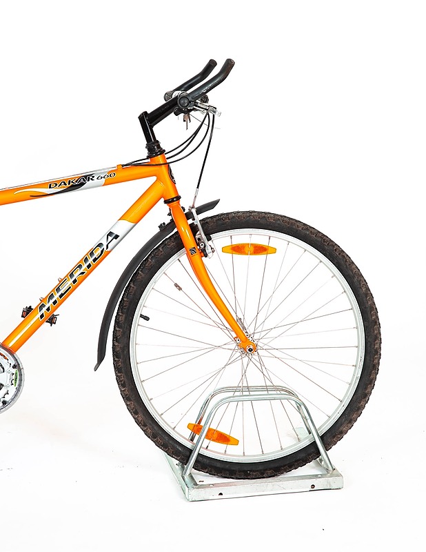 MERIDA Dakar 660 polkupyörä, 26" - Miestenpyörät - 10105520409 - 1