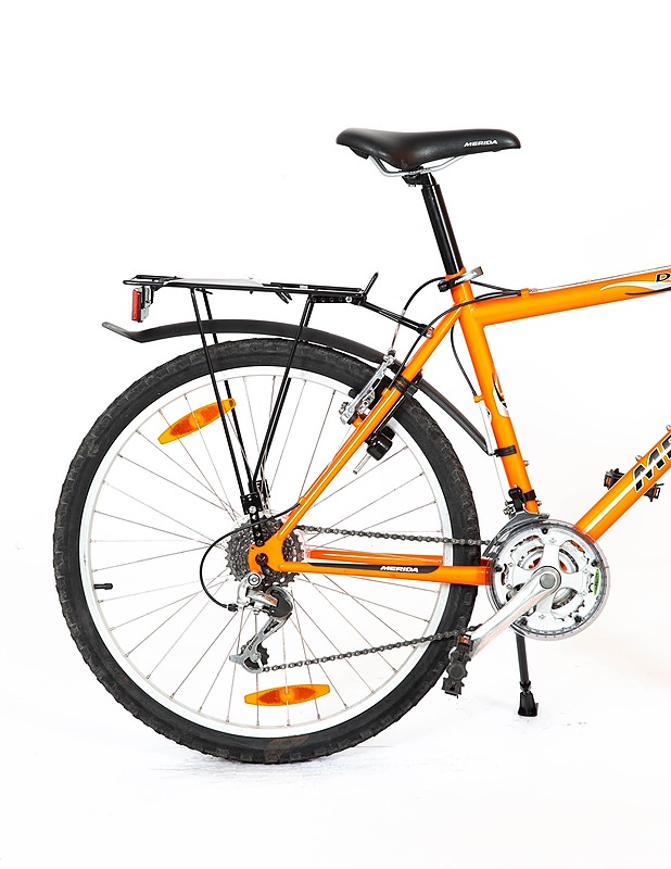 MERIDA Dakar 660 polkupyörä, 26" - Miestenpyörät - 10105520409 - 2