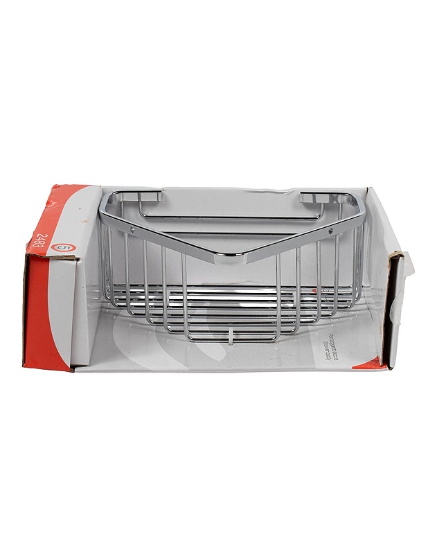 GEDY suihkukori - Muut urheiluvälineet ja vapaa-aika - 10105520419 - 1