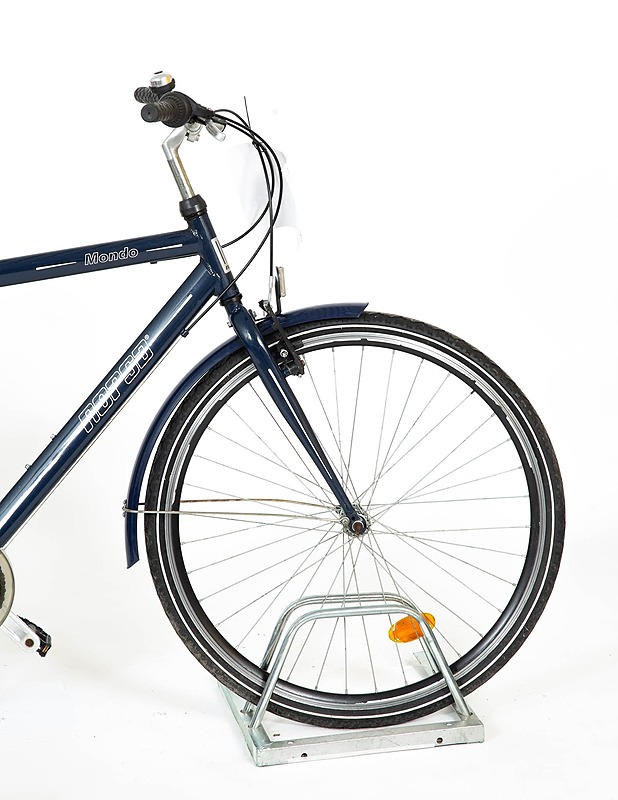 NOPSA Mondo polkupyörä, 28" - Miestenpyörät - 10105520423 - 1