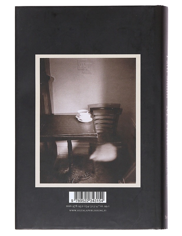 M Train : elämäni tiekartta - Smith, Patti - Elämäkerrat ja muistelmat - 10105520424 - 1