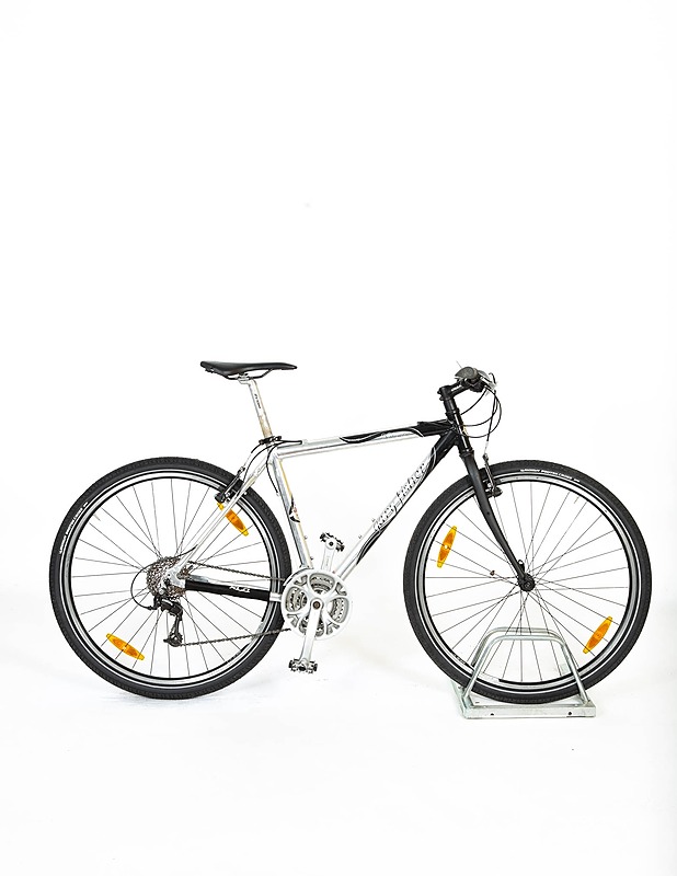 GARY FISHER Nirvana polkupyörä, 28" - Miestenpyörät - 10105520438 - 0