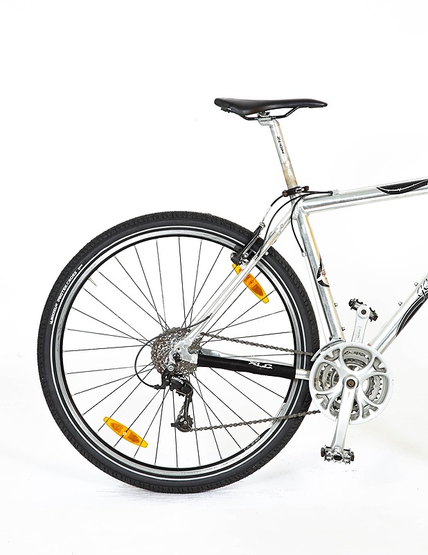 GARY FISHER Nirvana polkupyörä, 28" - Miestenpyörät - 10105520438 - 2