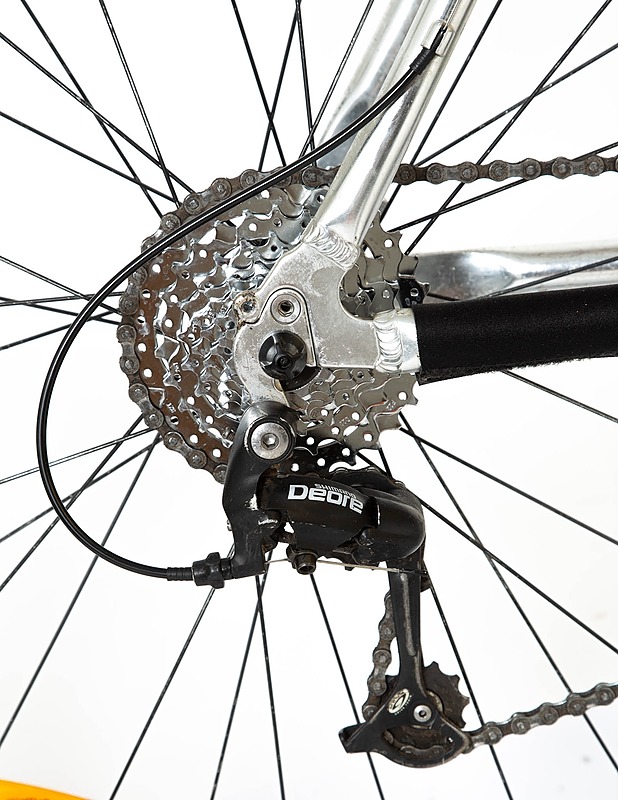 GARY FISHER Nirvana polkupyörä, 28" - Miestenpyörät - 10105520438 - 3