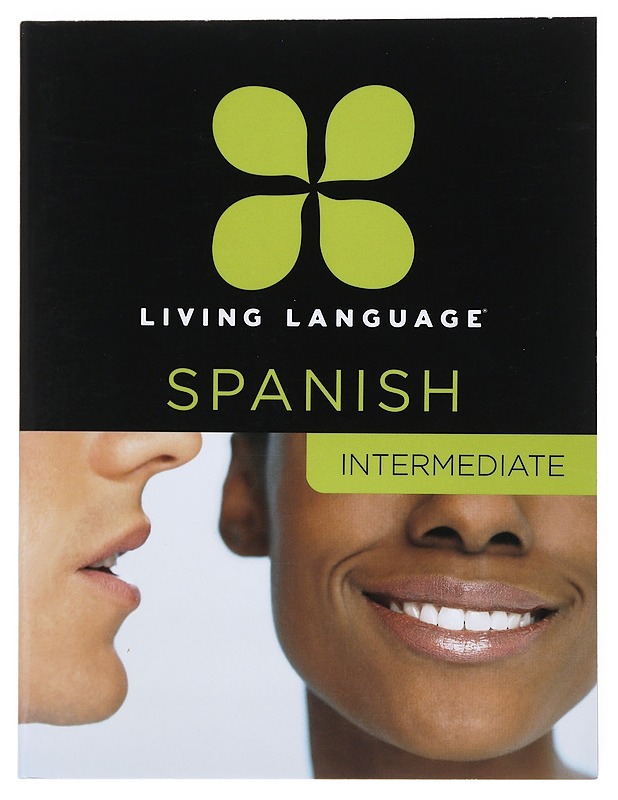 Living language: spanish - Enrique Montes - Tietokirjat ja oppaat - 10105520457 - 0