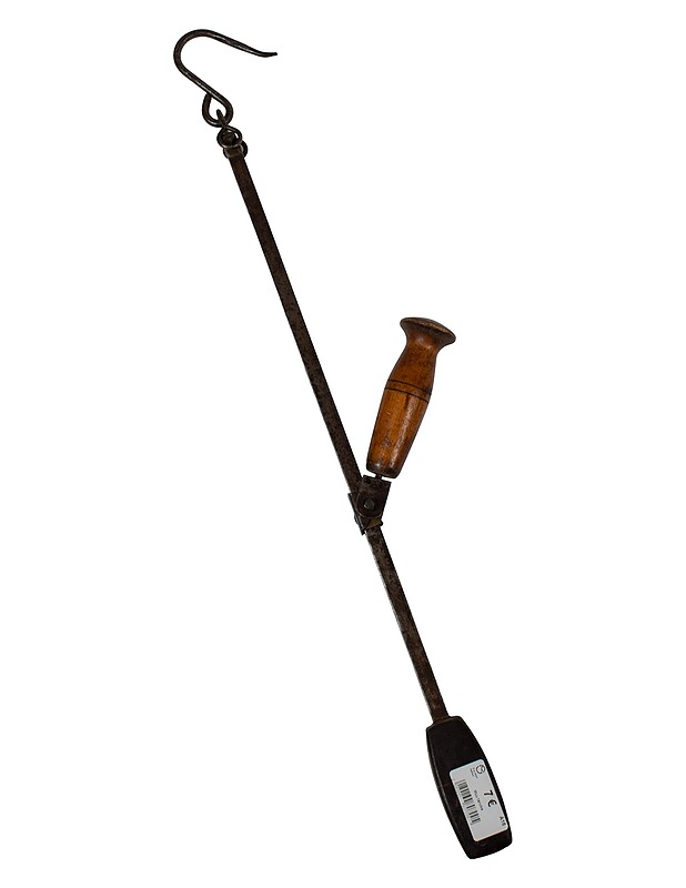 Käsivaaka - Muut urheiluvälineet ja vapaa-aika - 10105520462 - 0