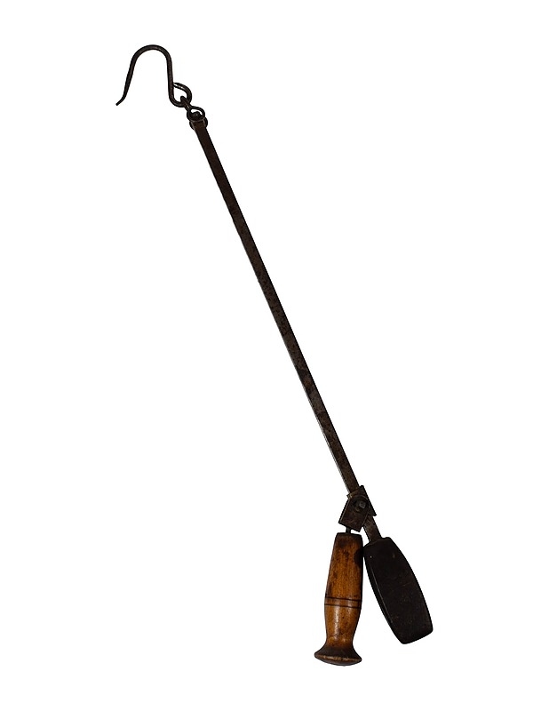 Käsivaaka - Muut urheiluvälineet ja vapaa-aika - 10105520462 - 1