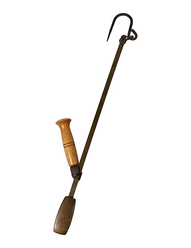 Käsivaaka - Muut urheiluvälineet ja vapaa-aika - 10105520470 - 1