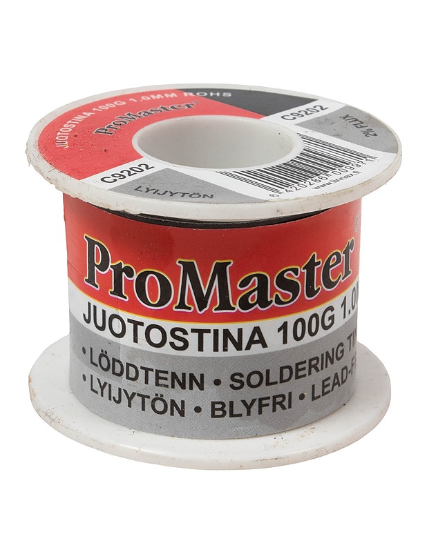 PROMASTER juotostina - Muut urheiluvälineet ja vapaa-aika - 10105520474 - 0