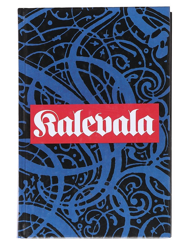 Kalevala - Romaanit ja novellit - 10105520499 - 0