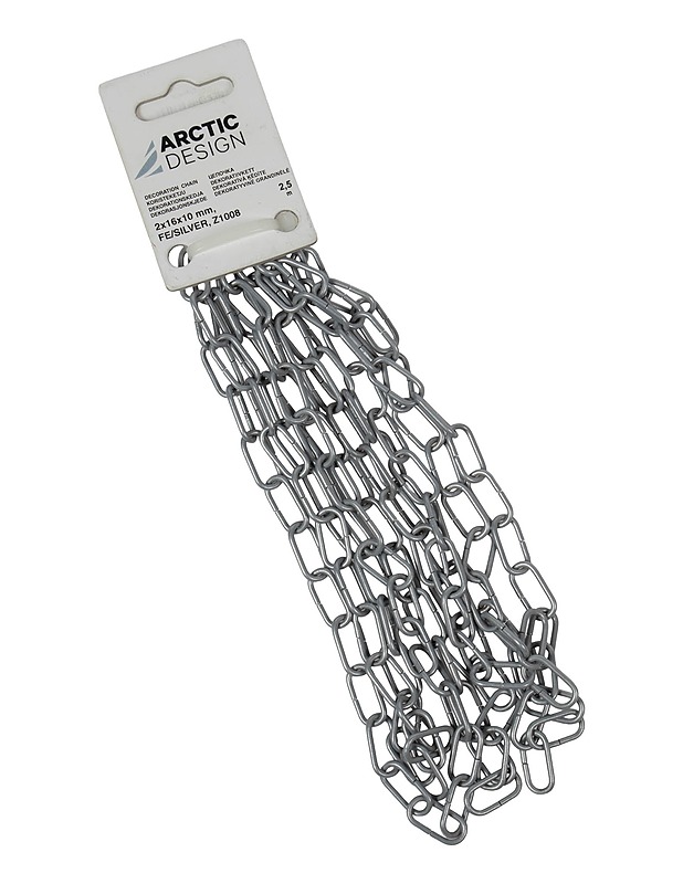 ARCTIC DESIGN koristeketju - Muut urheiluvälineet ja vapaa-aika - 10105520498 - 0