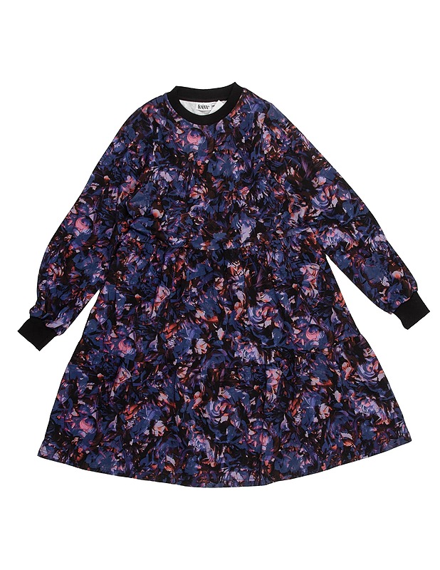 TOIVE taskullinen mekko, XS - Mekot ja hameet - 10105520501 - 0