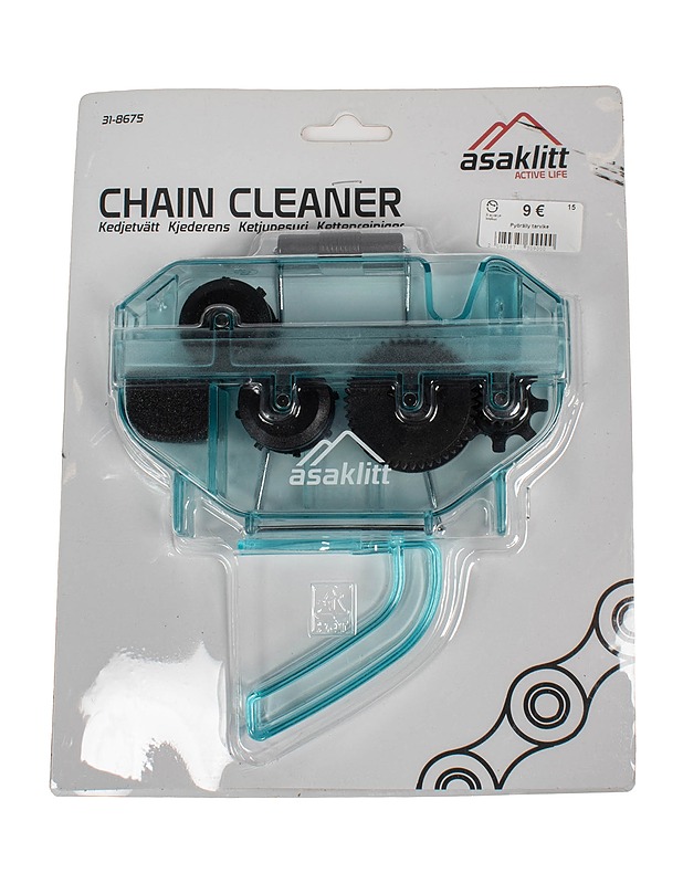 ASAKLITT Active Life -ketjupesuri  - Muut urheiluvälineet ja vapaa-aika - 10105520536 - 0